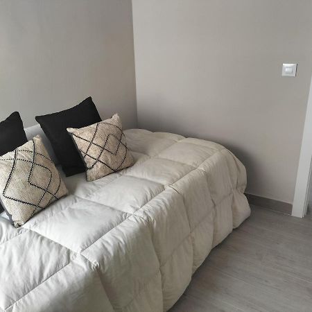 Apartamento Zafra Cristina المظهر الخارجي الصورة