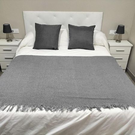 Apartamento Zafra Cristina المظهر الخارجي الصورة