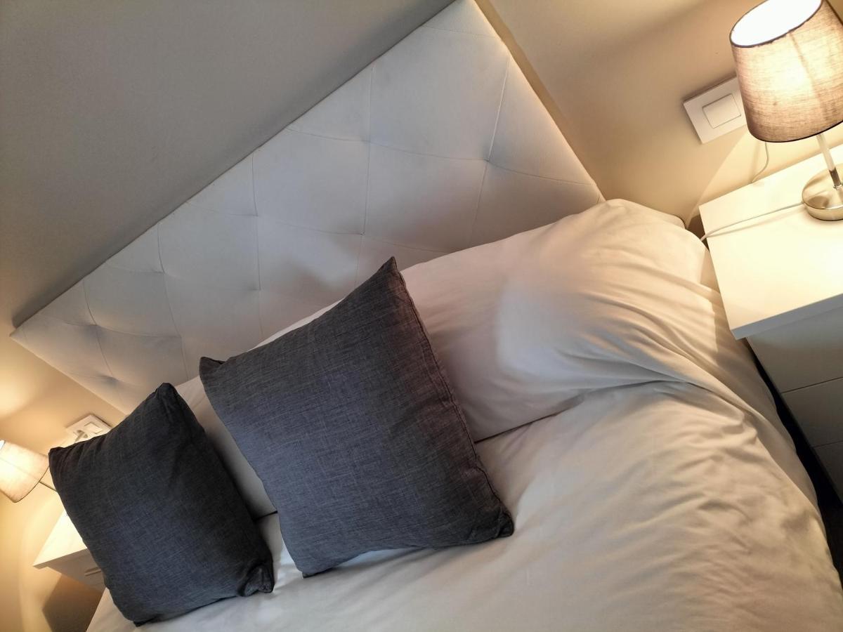 Apartamento Zafra Cristina المظهر الخارجي الصورة