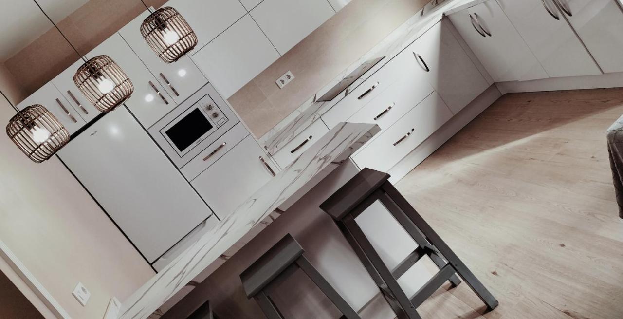 Apartamento Zafra Cristina المظهر الخارجي الصورة
